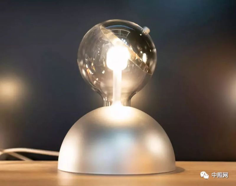 从2018香港秋灯展看灯具设计八大趋势