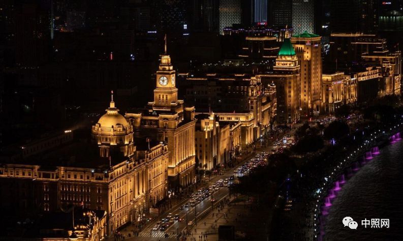 浅析城市夜景照明的规划与设计