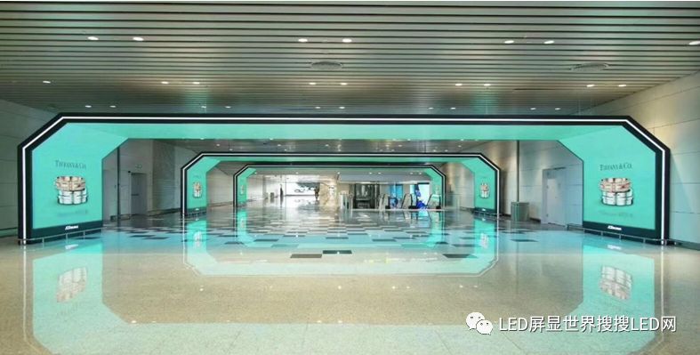 2017中国LED显示应用行业年度发展报告