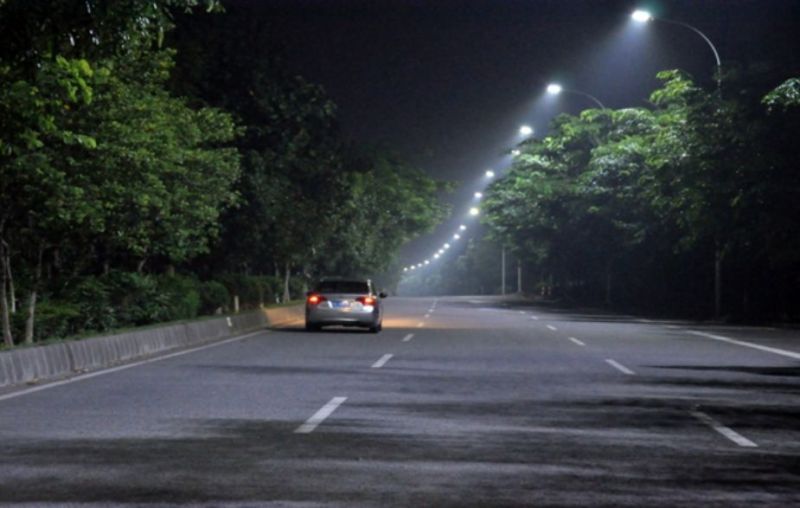 晶能光电：高性价比陶瓷封装在户外照明的应用