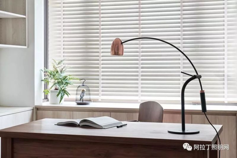 灯具设计搭配有学问，一键教你如何选择合适灯具