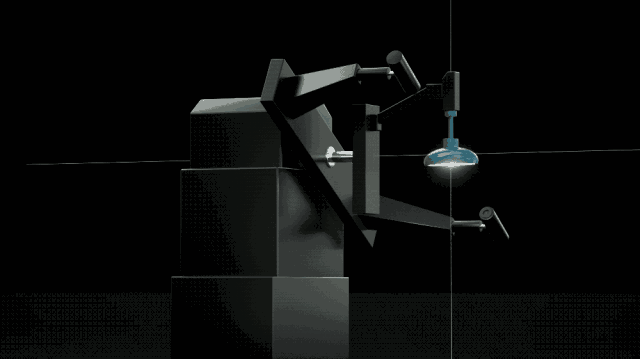 如何做一根懂事的路灯