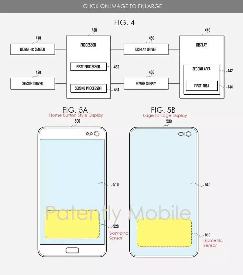 【苹果系】iPad将最先使用屏下指纹，5G iPhone要到2020年