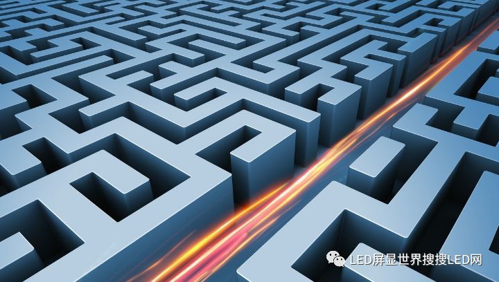 2018年LED显示屏渠道变化及趋势（一）