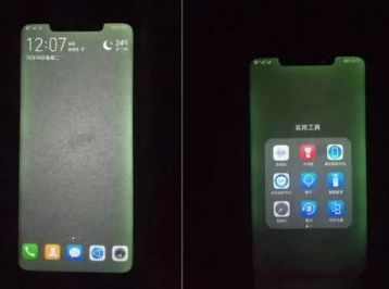 Mate20 Pro的OLED绿屏问题，这家企业给出了他们的方案....