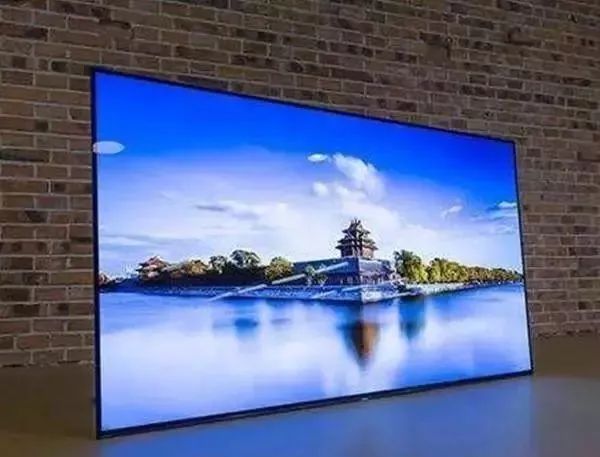 新发现！一种更便宜的点亮OLED屏幕方法来了！