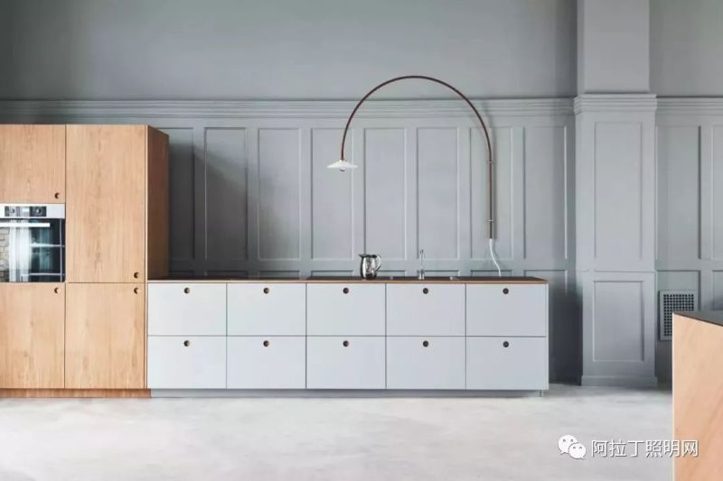 灯具设计搭配有学问，一键教你如何选择合适灯具