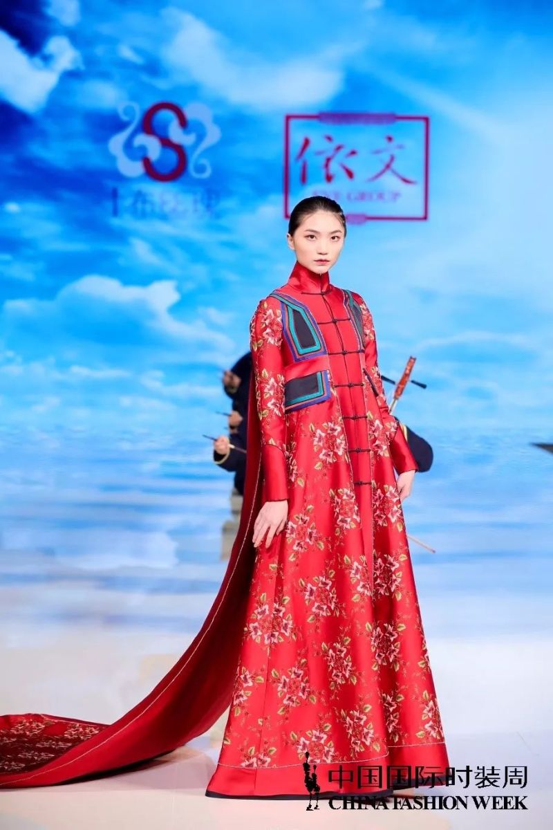 雅江光电|时尚风起云涌，光色随影舞动