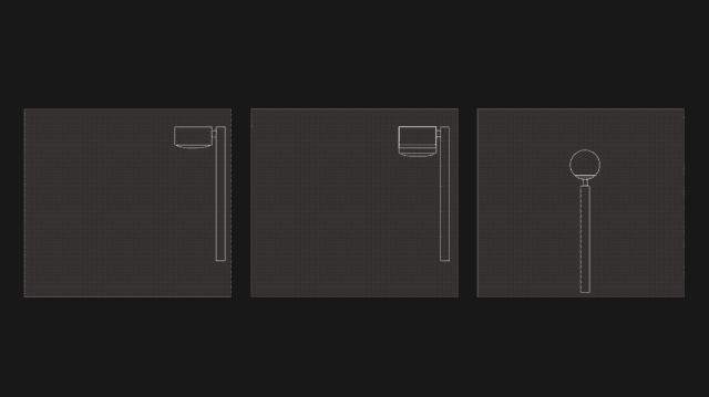 如何做一根懂事的路灯