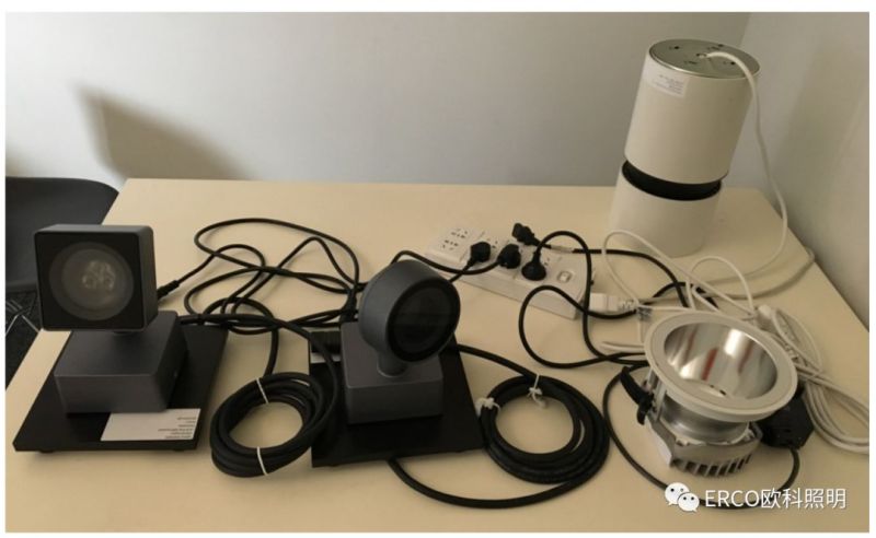 ERCO | 2019新品发布会（上海）
