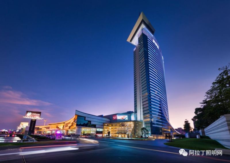 大案！2018《阿拉丁设计》优秀案例美图TOP50 （上）