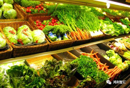 鸿利智汇推Colorful COB系列新方案，专业为您！