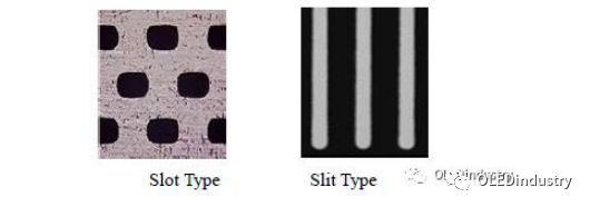 【深度】全方位解析AMOLED的FMM工艺设计及材料细节