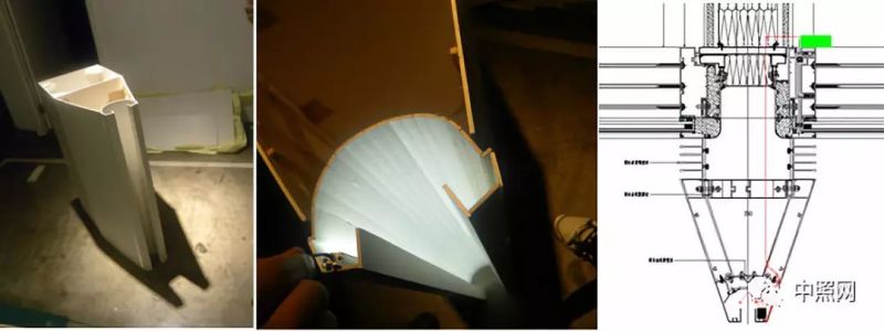 金手指奖 | 解密中国第一高双塔式建筑照明设计