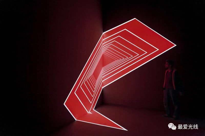 韵律美唤醒创造-浅析艺术照明（二）