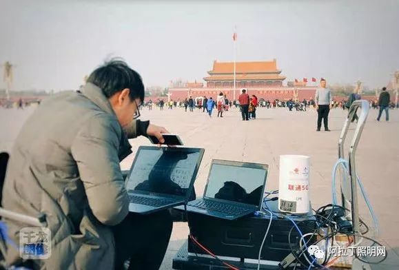 一周要闻 | 智慧灯杆产业新鲜事知多少？