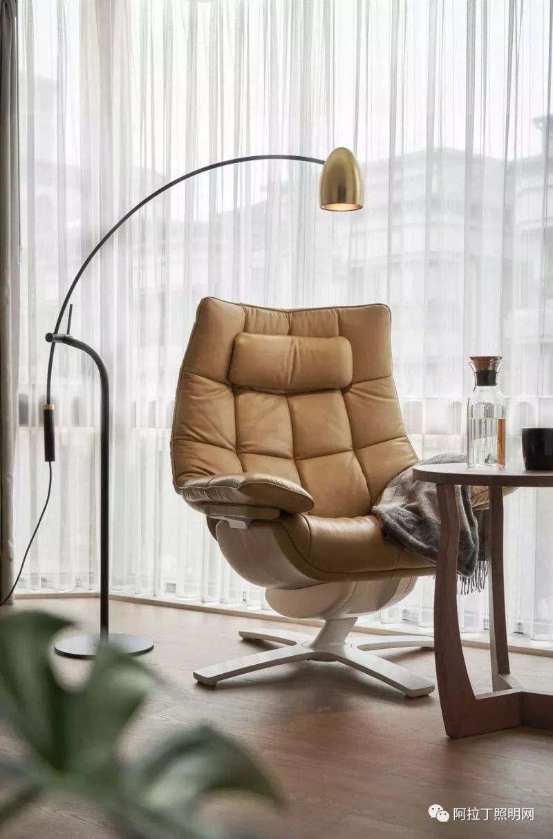 灯具设计搭配有学问，一键教你如何选择合适灯具