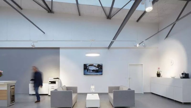 马自达在欧洲市场焕发新形象