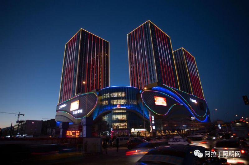 大案！2018《阿拉丁设计》优秀案例美图TOP50 （上）