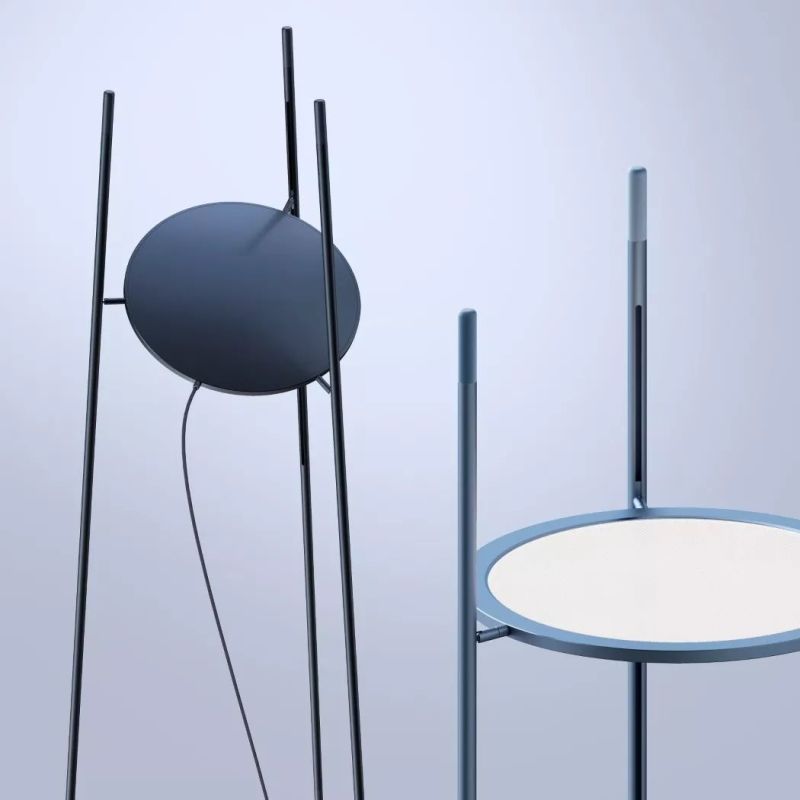 听说这是2018年最具创意的灯具？