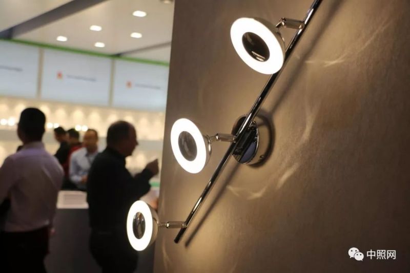 从2018香港秋灯展看灯具设计八大趋势