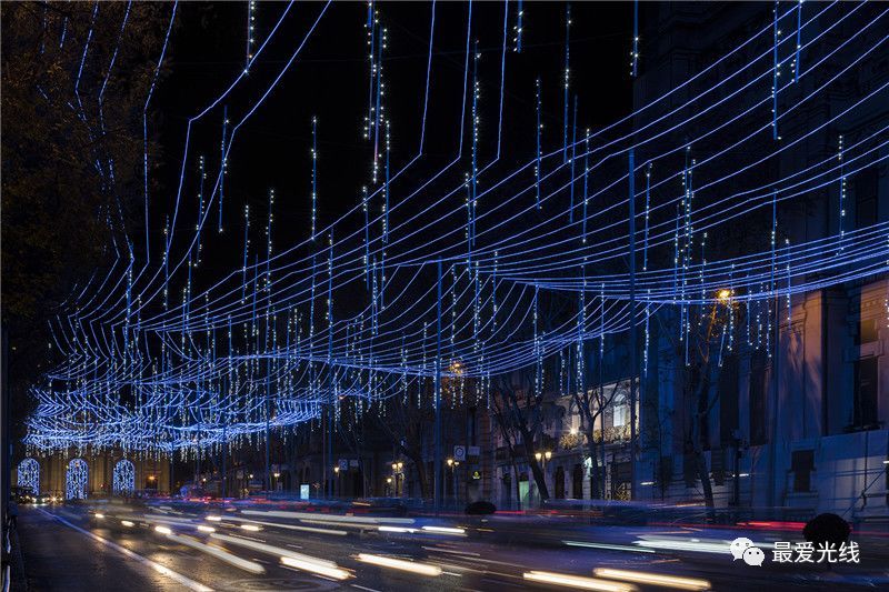 韵律美唤醒创造-浅析艺术照明（二）