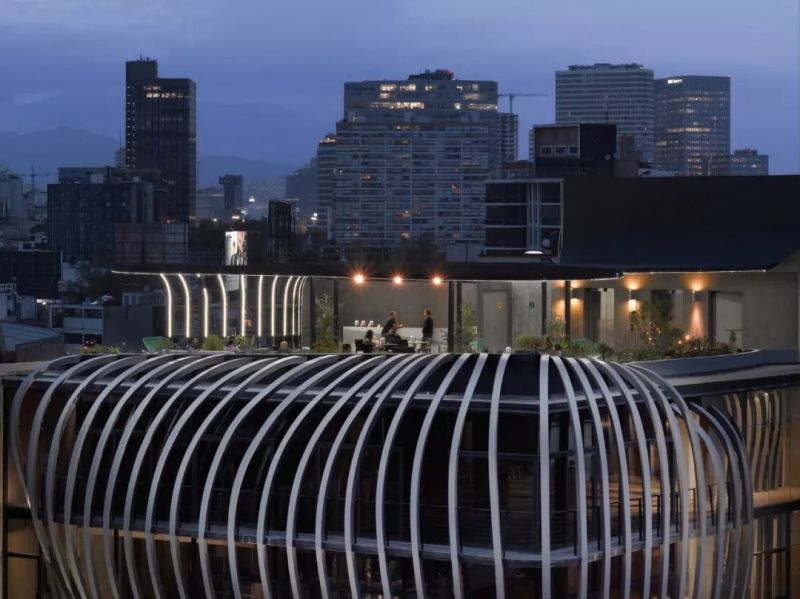 这些建筑的外立面, 有着你无法想象的设计