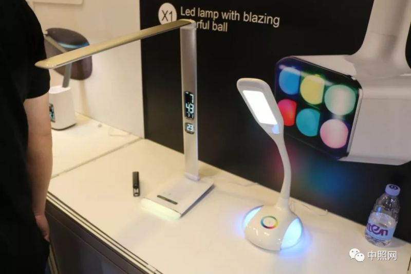 从2018香港秋灯展看灯具设计八大趋势