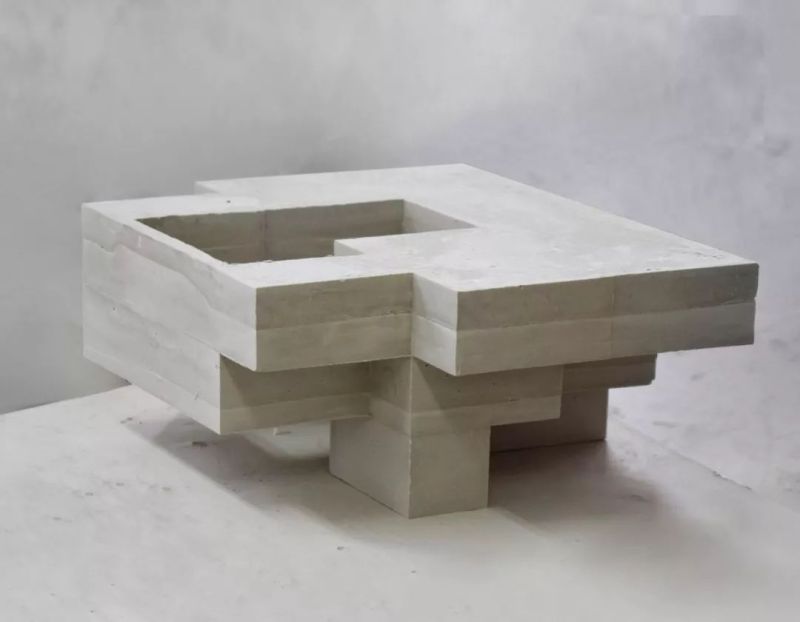 2020年迪拜世博会波兰馆亮相丨“鸟群馆”