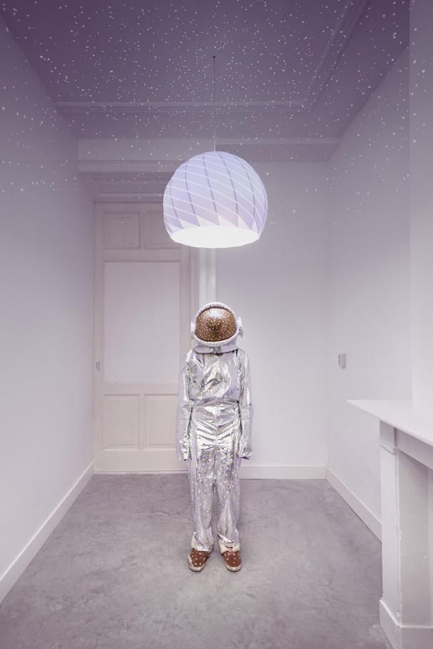 爱与感动-浅析艺术照明创作手法（一）