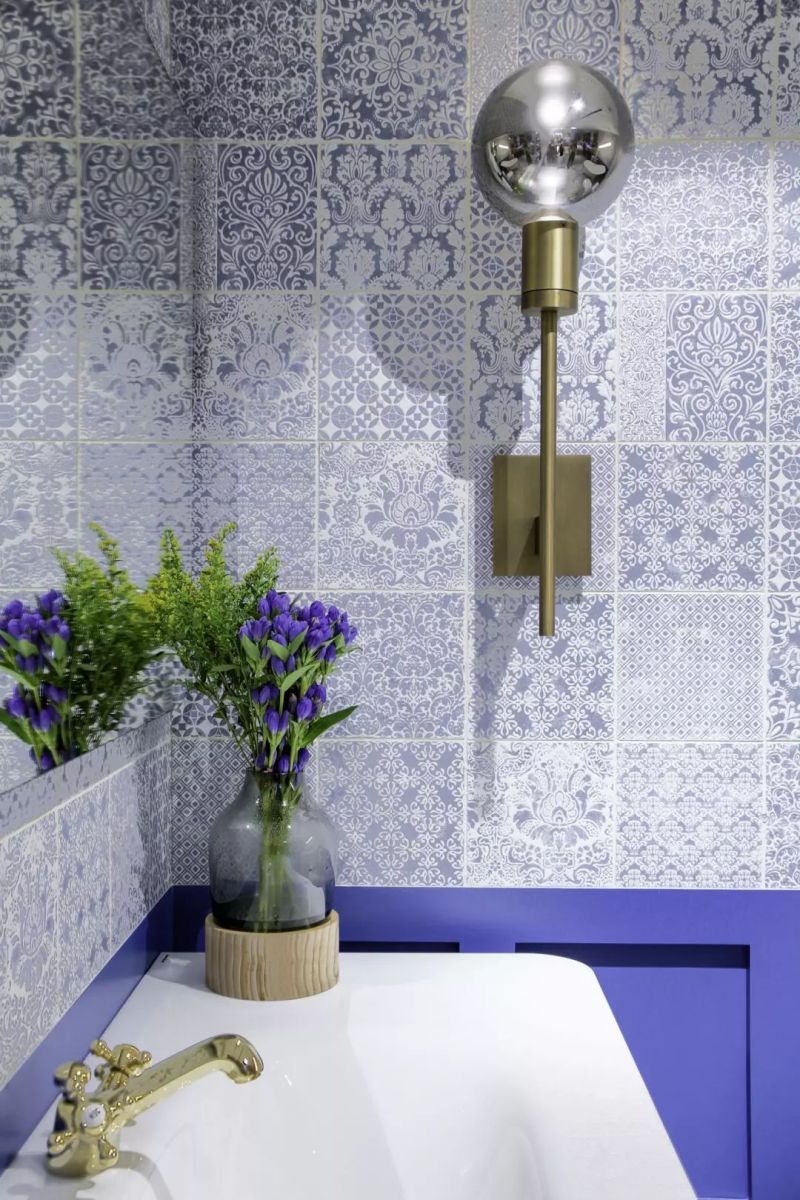 重构零售体验 | 香港Colourliving展厅