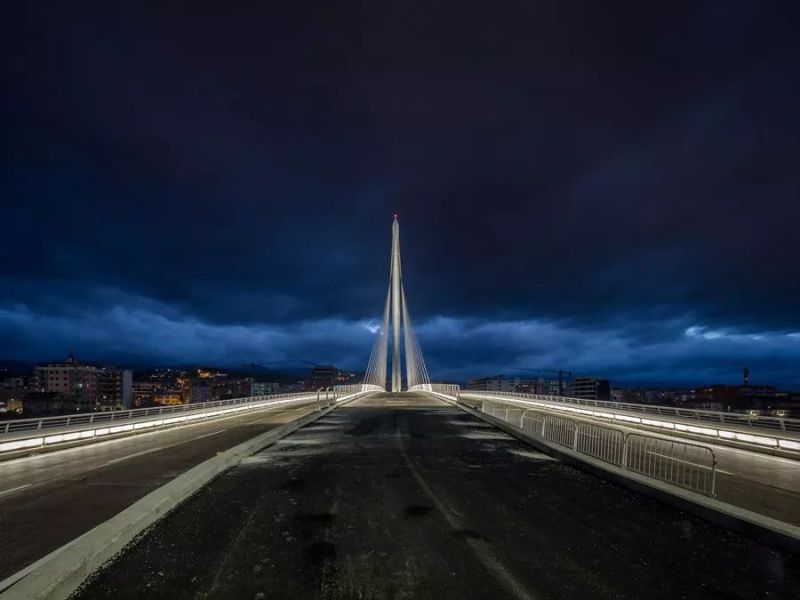 如何应对道路照明的挑战