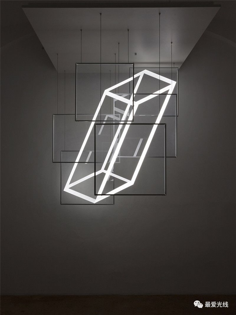 韵律美唤醒创造-浅析艺术照明（二）