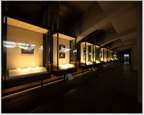 博物馆照明灯光奥秘：三分设计七分调试