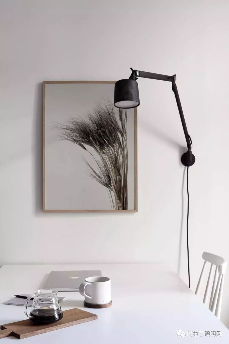 灯具设计搭配有学问，一键教你如何选择合适灯具