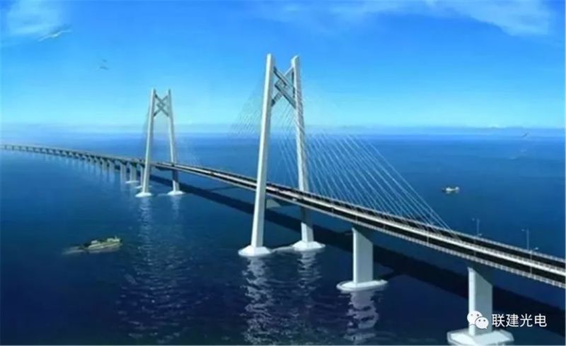 联建光电2018年度经典案例回顾