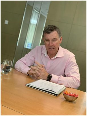 对话LUMILEDS | LED行业的封装技术趋势与战略布局