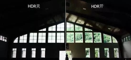 LCD直接出局！HDR新标准只为OLED/MicroLED自发光而生