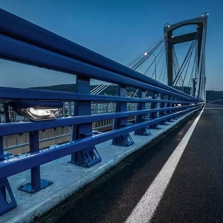 如何应对道路照明的挑战