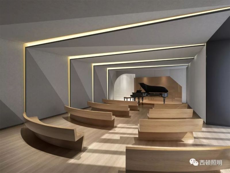 西顿案例 | 郎朗艺术世界