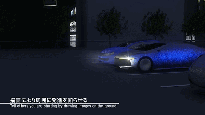 2025年的车灯会是什么样？——下一代照明系统的展望