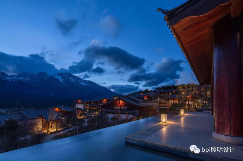 LIT · LDA · CREDAWARD | bpi获奖作品展示