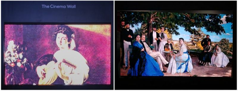 瑞丰助力TCL在2019 CES展出中国首台Mini LED电视