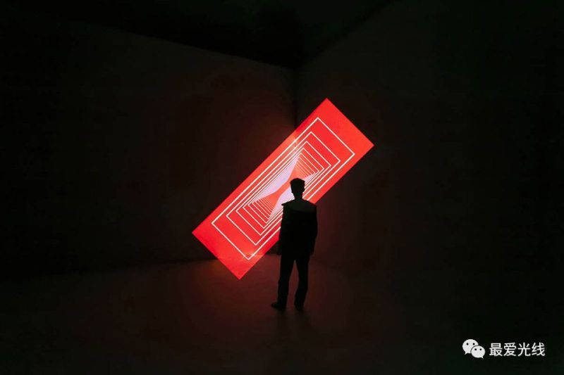 韵律美唤醒创造-浅析艺术照明（二）