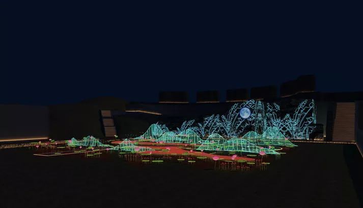 快收下这份2018里昂灯光节观赏攻略 | A·快讯