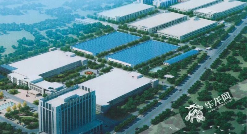 总投资10.2亿元！联创电子触控显示一体化项目三期今天开工