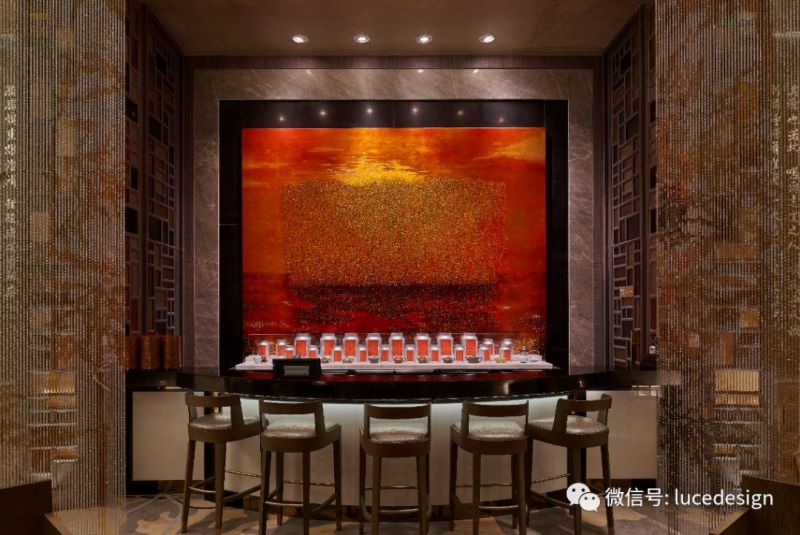 珠宝盒子 –舌尖上的艺术