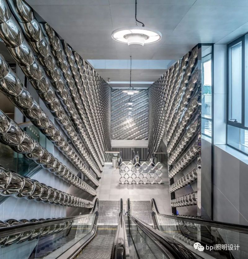 LIT · LDA · CREDAWARD | bpi获奖作品展示