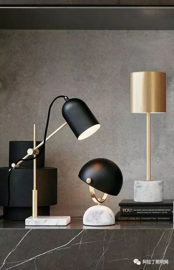 灯具设计搭配有学问，一键教你如何选择合适灯具