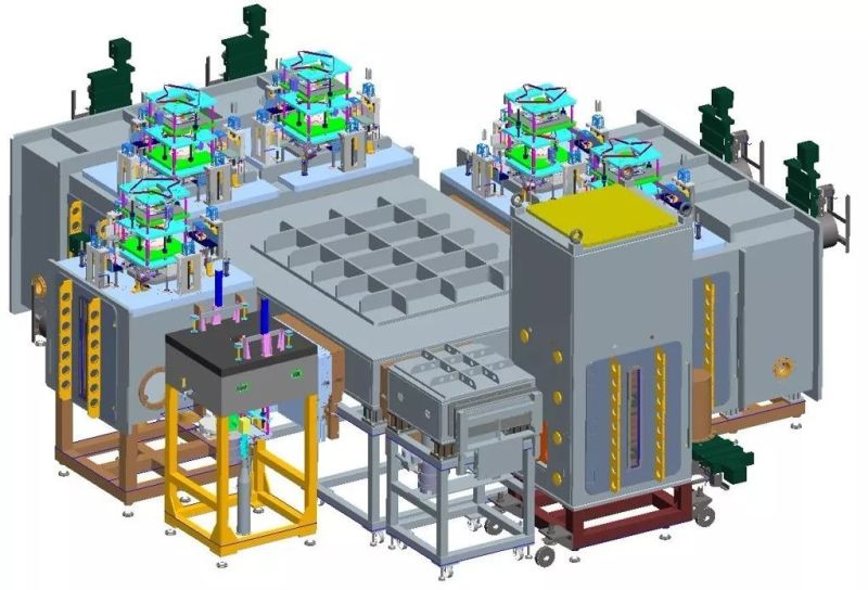 OLED制备工艺细节全解析